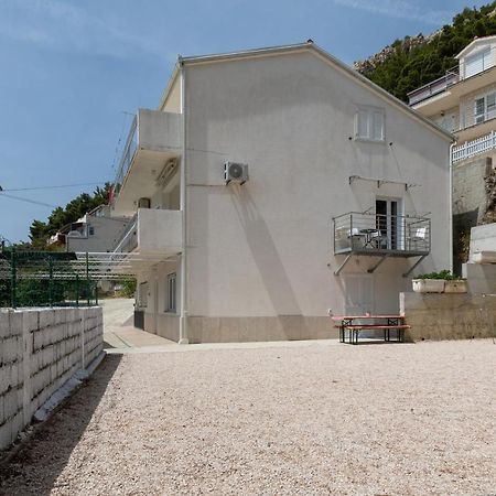 דוגי ראט Apartments By The Sea Duce, Omis - 2992 מראה חיצוני תמונה