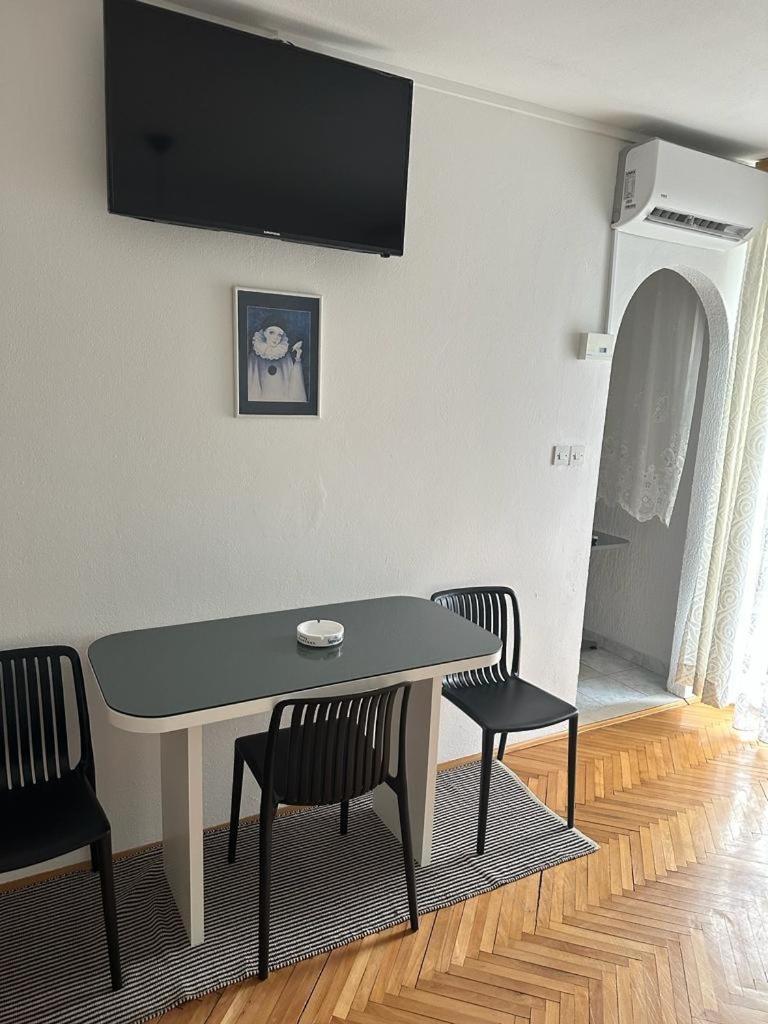 דוגי ראט Apartments By The Sea Duce, Omis - 2992 חדר תמונה