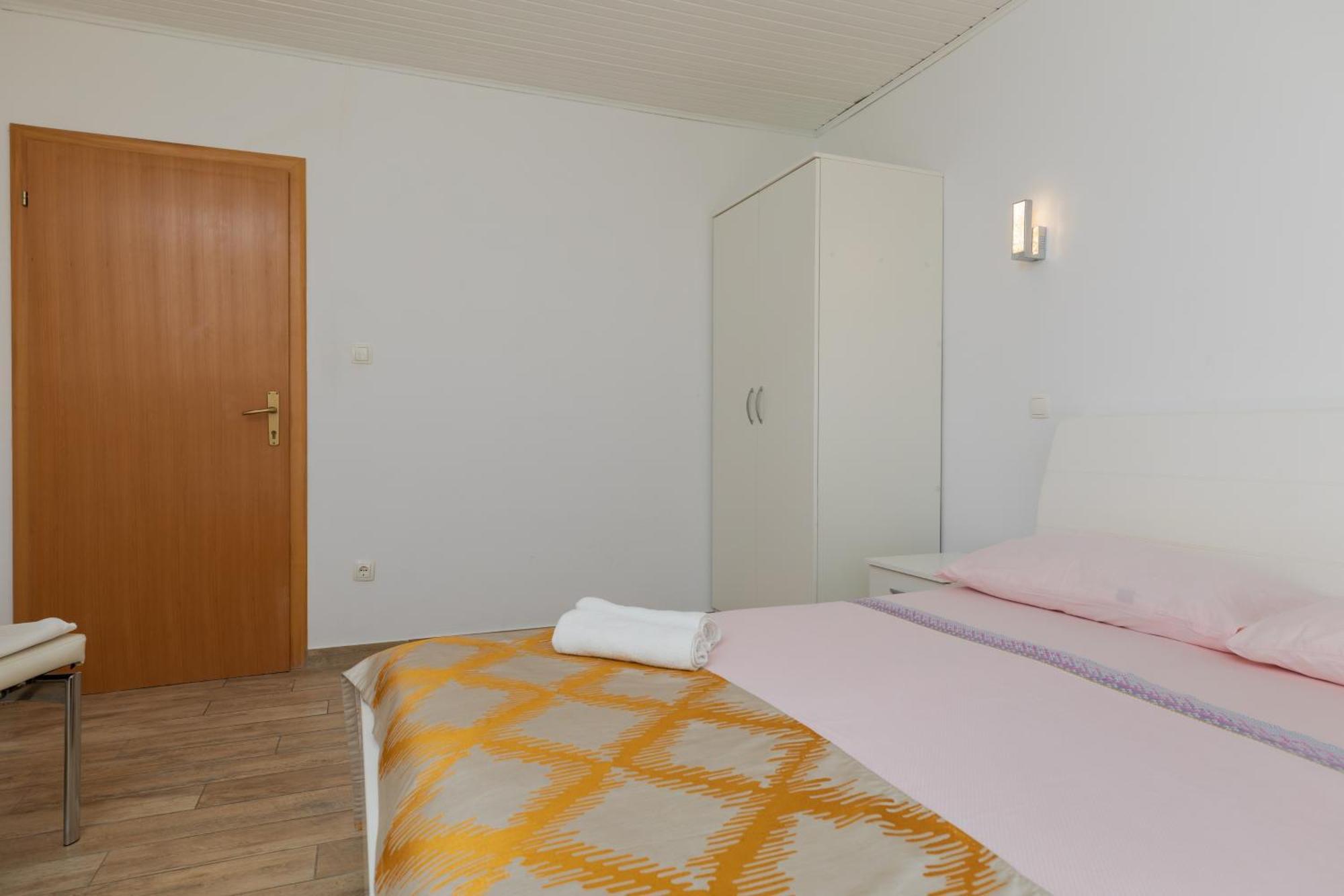 דוגי ראט Apartments By The Sea Duce, Omis - 2992 חדר תמונה