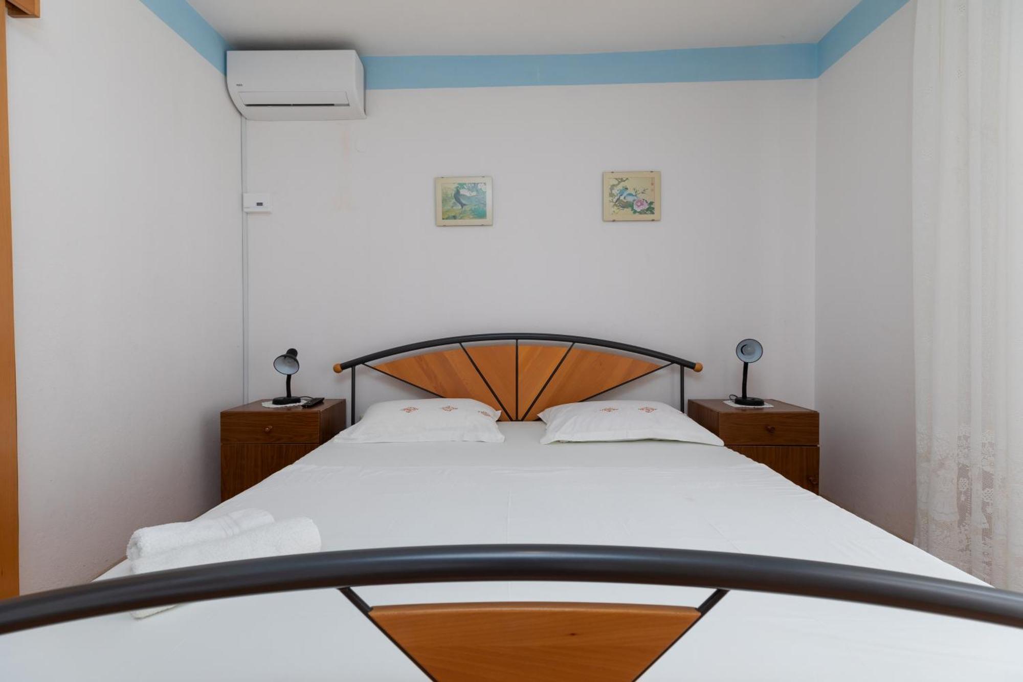 דוגי ראט Apartments By The Sea Duce, Omis - 2992 חדר תמונה